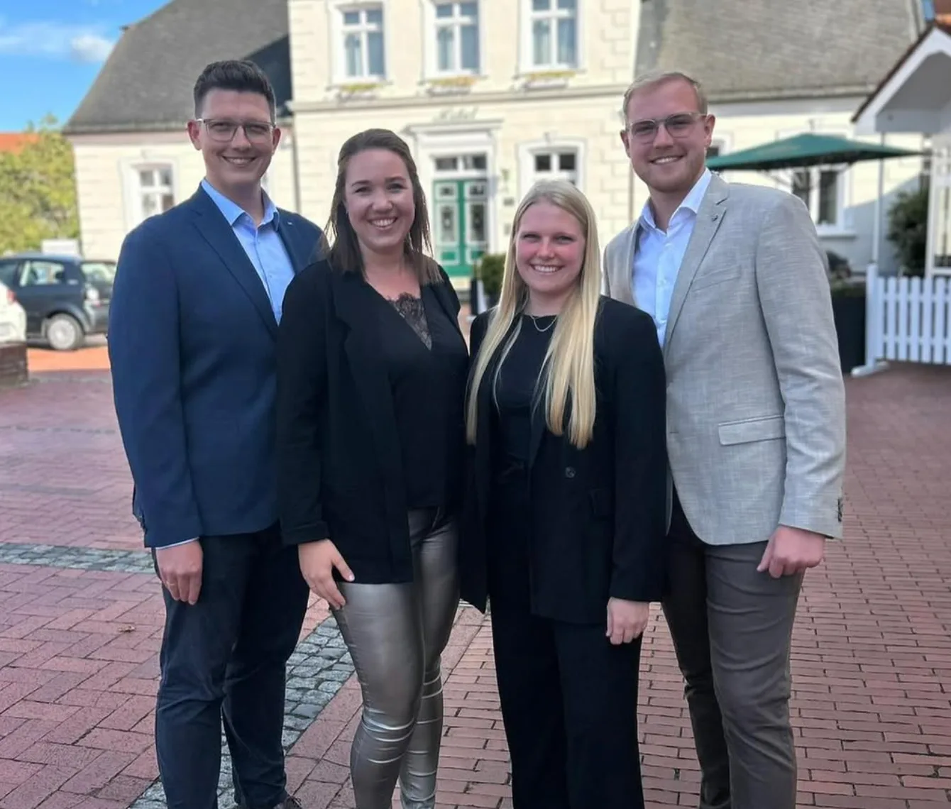 Uber Immobilien